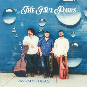 No Bad Ideas