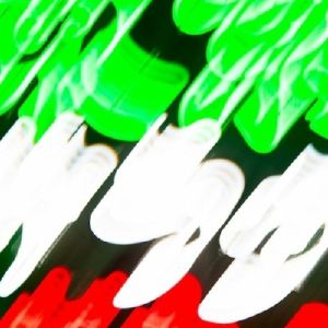 Wash Away (Record Store Day RSD 2025)