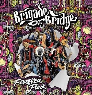 Forever Punk