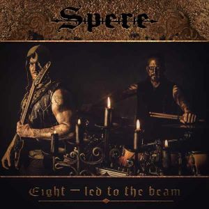 Eight: Led To The Beam