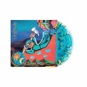 Daybreaks (reissue)