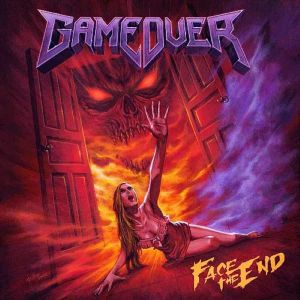 Face The End