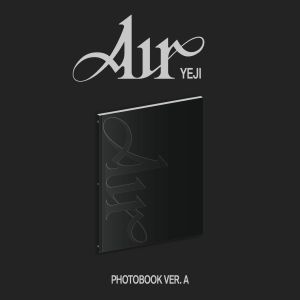 Air (Photobook A Version)