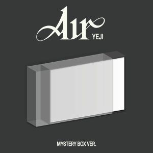 Air (Mystery Box Version)