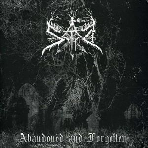 Abandoned & Forgotten