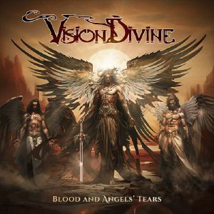 Blood & Angels' Tears