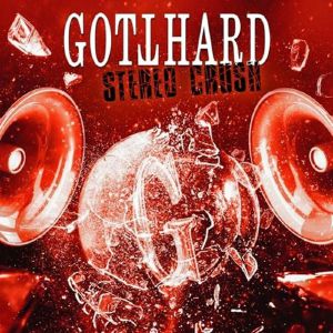 Stereo Crush (Japanese Edition)
