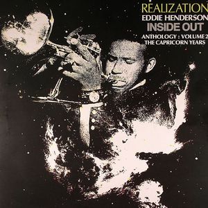 Eddie Henderson Anthology Volume Two: The Capricorn Years