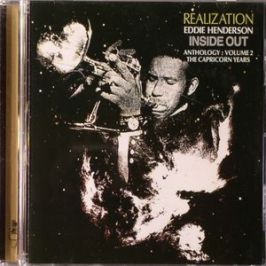 Eddie Henderson Anthology Volume Two: The Capricorn Years