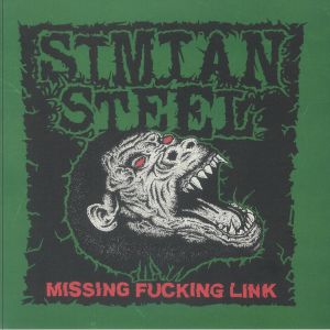 Missing Fucking Link