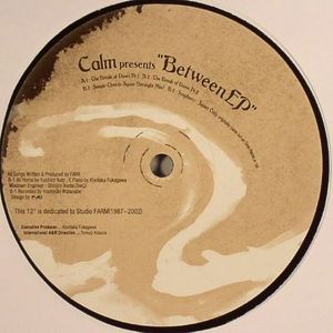 Between EP