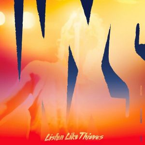 Listen Like Thieves (40th Anniversary Edition)