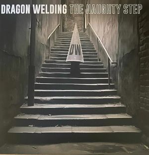 The Naughty Step