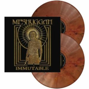 Immutable: The Indelible Edition