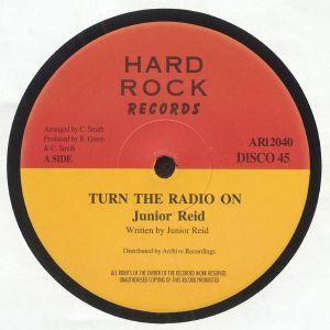 Turn The Radio On