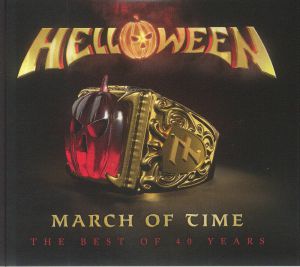 March Of Time: The Best Of 40 Years