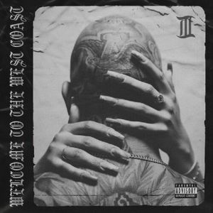 Welcome To The West Coast III (reissue)
