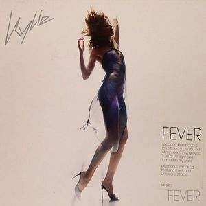 Fever (limited 2xCD with 7 extra tracks)