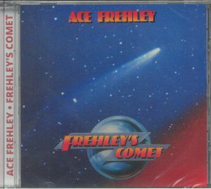 Frehleys Comet (reissue)