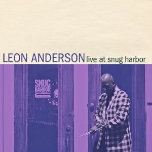 Live At Snug Harbor