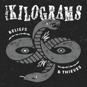 Beliefs & Thieves