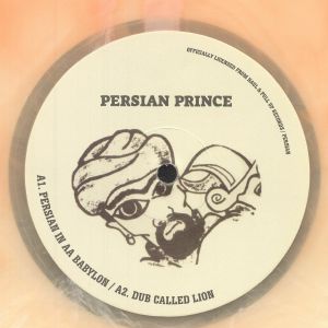 Persian In Aa Babylon (reissue)