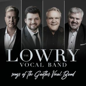 Songs Of The Gaither Vocal Band