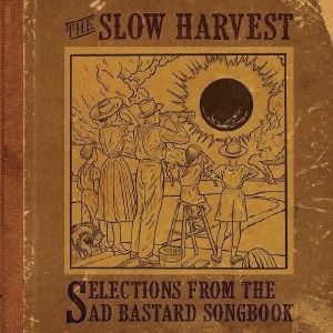 Selections From The Sad Bastard Songbook