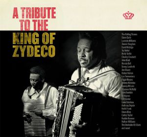A Tribute To The King Of Zydeco