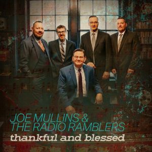 Thankful & Blessed