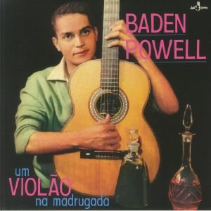 Um Violao Na Madrugada (reissue) (B-STOCK)