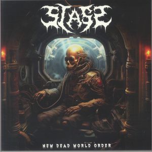 New Dead World Order