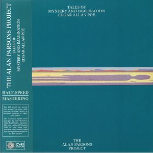 Tales Of Mystery & Imagination: Edgar Allan Poe (half speed remastered)