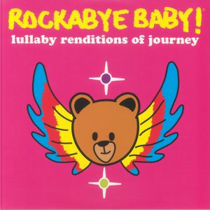 Rockabye Baby! Lullaby Renditions Of Journey