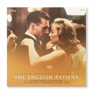 The English Patient (Soundtrack)