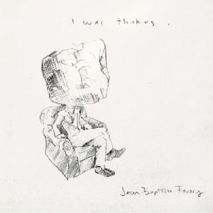 I Was Thinking