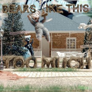 Bears Like This Too Much (Record Store Day RSD 2025)