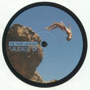 Saudade EP (B-STOCK)