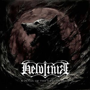 Wolves Of The Underworld