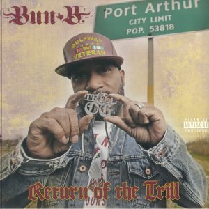 Return Of The Trill (Record Store Day RSD 2025)