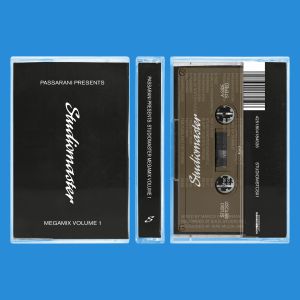 Studiomaster Megamix Vol 1