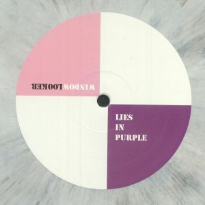 Lies In Purple