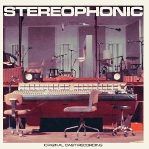 Stereophonic (Original Cast Recording)