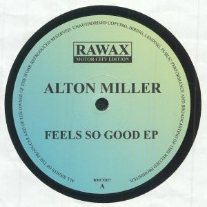 Feels So Good EP