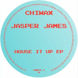 House It Up EP