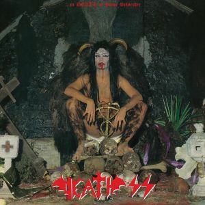 In Death Of Steve Sylvester (reissue)