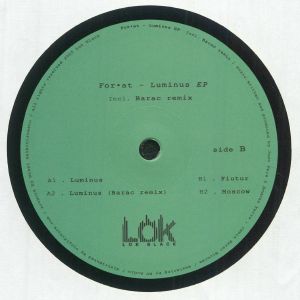 Luminus EP