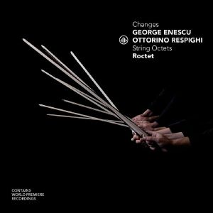 Changes: String Octets