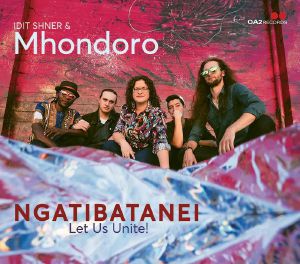 Ngatibatanei/Let Us Unite!