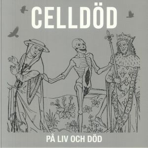 Pa Liv Och Dod